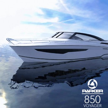 PARKER 850 VOYAGER