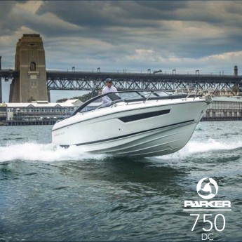 PARKER 750 DC