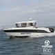 PARKER 800 PILOTHOUSE