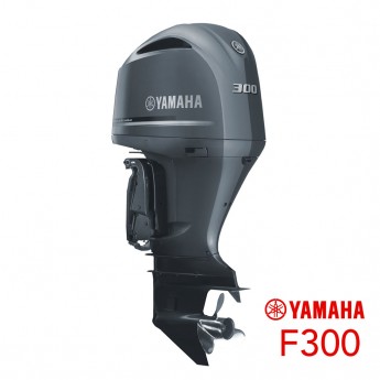 Yamaha F300