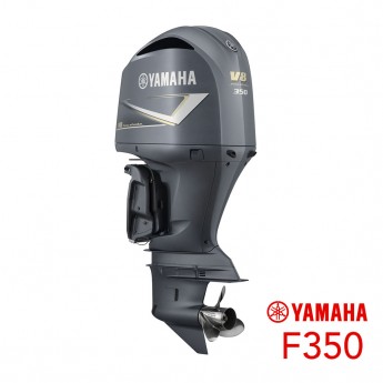 Yamaha F350