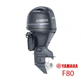 Yamaha F80