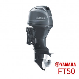 Yamaha FT50