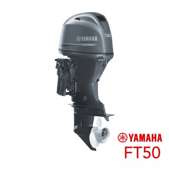 Yamaha FT50